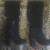 сапоги для моднявих
