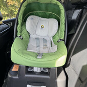 Автокрісло пег перего тільки самовивіз киів ! Стан добрий 0-13 кг