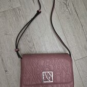 Armani сумка оригинал