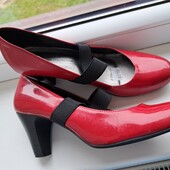 Туфлі р.38 (24.5 см),фірмові✅️