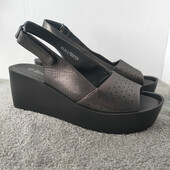 Жіночі босоніжки, розмір 41. Остання пара! 26,5 см