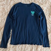 Кофтинка піжамна (реглан), 4-6 розмір, євро 32-34