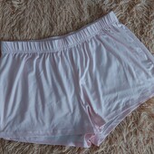 Шортики піжамні 14-16 розмір (євро 42-44), мікро фібра