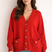 Grazia брендовий кардиган