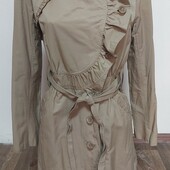 Плащ 44-46р