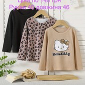 Кофта для дівчинки