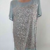 Блуза розмір 14