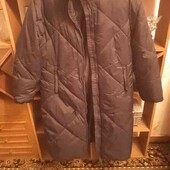 Зимнее пальто