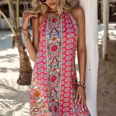 Плаття розмір L (40-42EU)