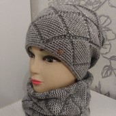 Розпрдаж! Комплект на флісі Осінь Зима 9 кольорів