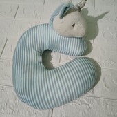 Подушка підголівник для дитини