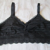 Комфортний топ розм М