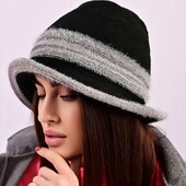 Вязка! Шапки женские. Одна на выбор!