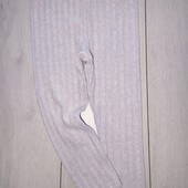Вязані лосіни Primark, 2-3р / 98см