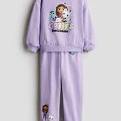 Костюм H&M 4-5років