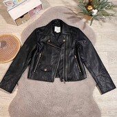 Стильова косуха екошкіра ідеальний стан