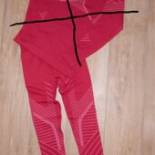 Зональна термобілизна лосини Crivit, Німеччина