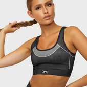 Reebok майка топ для занятий спортом, тренировок S размер. Оригинал Новый