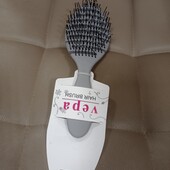 Новая расческа