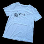 Распродажа! Футболка, хлопок