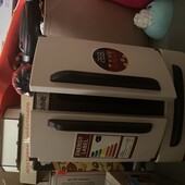 Холодильник іграшковий