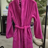 Халат домашний