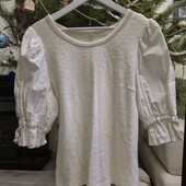 Цікава блуза