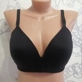 Новий! Комфортний бюстгальтер без кісточок Primark 34D-75 D