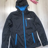 Ідеальний стан..Куртка софтшейл,розмір Л.