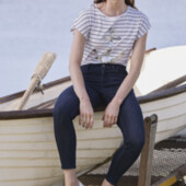 Джинси Esmara skinny eur 34