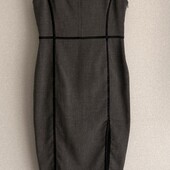 Zara сукня футляр