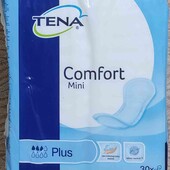 Урологические прокладки Новая упаковка запечатанная 