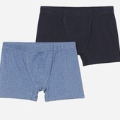 Лот 2шт!!! Чоловічі боксери C&A, р.XXl