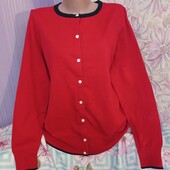 Новий! кардіган кофточка Жіноча. Ог 106-108