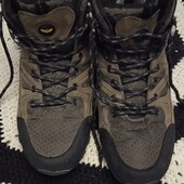 Зимові ботінки