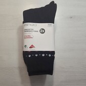 Пеппертс! Дуже теплі жіночі термо шкарпетки 39-42 розмір, 2 пари! Лот 5