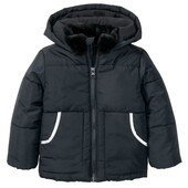 курточка курточка холодна осінь демісезон на флici куртка Lupilu