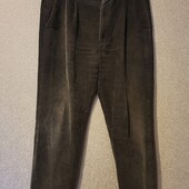 Мужские вельветы M&S