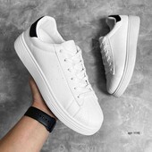 Стильні чоловічі кеди 