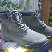 Чоловічі зимові сапожки