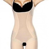 Комбідрес для корекції фігури Slim Shapewear, бліц .