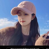 Бейсболка тепла нова, в упаковці