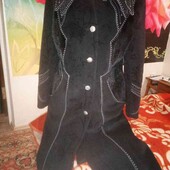   Пальто р.54
