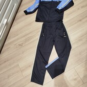 Багато лотів, обирайте економте на доставці! Спорт.костюм на 134-140р