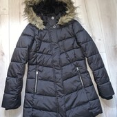 Зимова теплюща куртка "H&M"❤️❤️❤️ Нова!