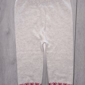 Вязані штани Primark, 9-12М / 80см