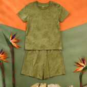 Бомбезна піжамка для діток, 134/140 см