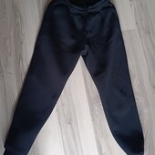 Теплые и тонкие спортивные штаны 2 пары
