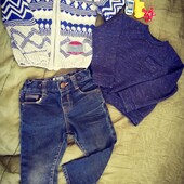 Дуже багато лотів, обирайте, економте на доставці Лот речей на 1-2 роки