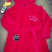 Дуже багато лотів, обирайте, економте на доставці, халат махровий монстрик на 1-1.5 роки